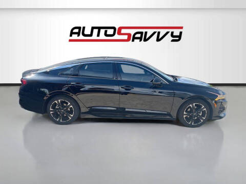 2023 Kia K5