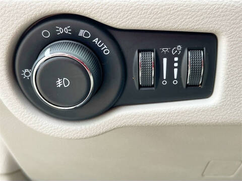 2019 Chrysler Pacifica Touring L Plus