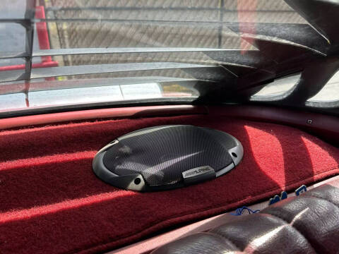 1980 Pontiac Firebird