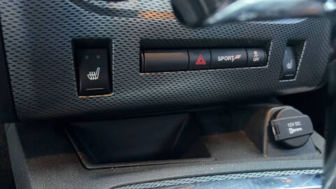 2012 Dodge Challenger