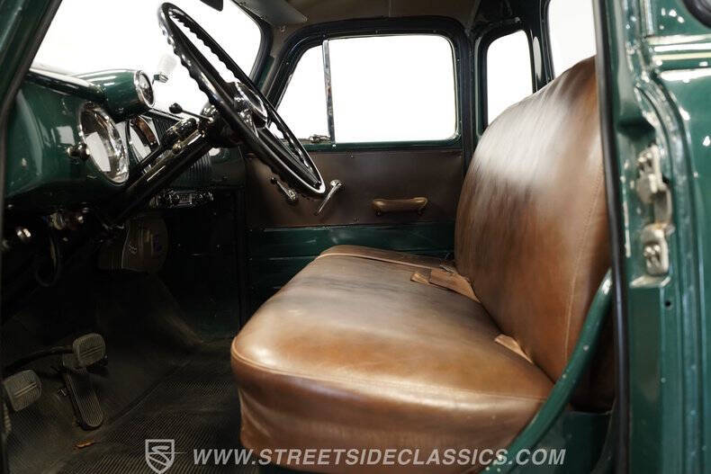 1954 Chevrolet 3100
