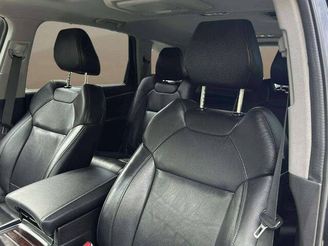 2016 Acura MDX SH-AWD w/Tech w/RES w/AcuraWatch