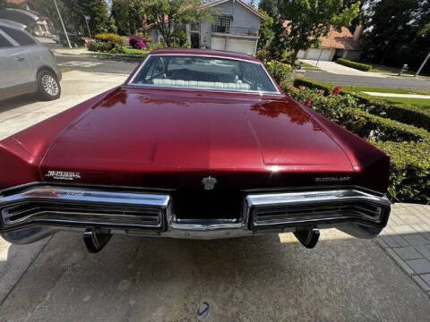 1973 Buick Electra