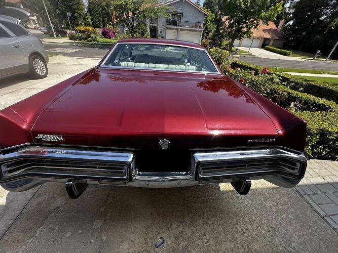 1973 Buick Electra