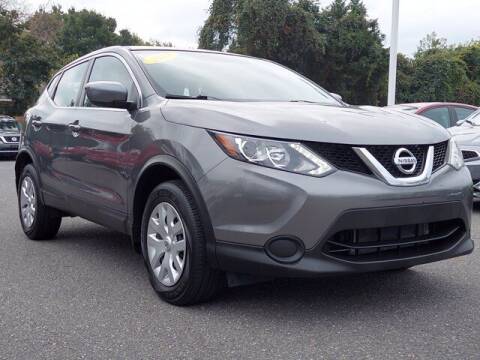 2017 Nissan Rogue Sport for sale at Superior Motor Company in Bel Air MD