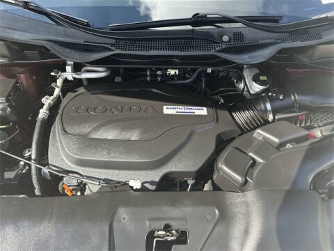 2020 Honda Odyssey EX