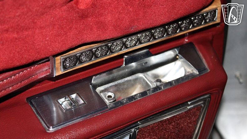 1976 Oldsmobile 98