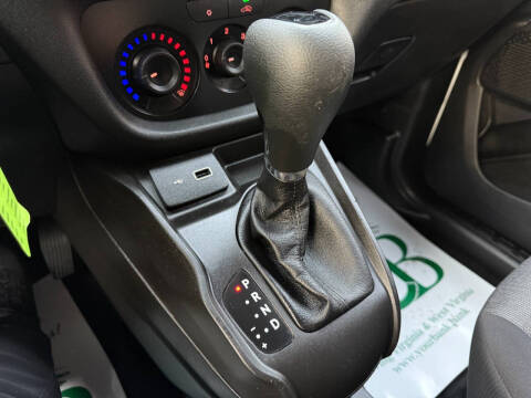 2022 RAM ProMaster City