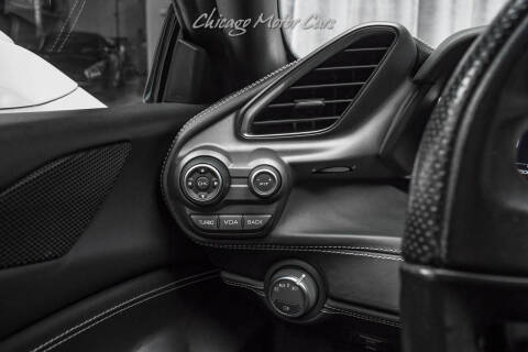 2017 Ferrari 488 GTB