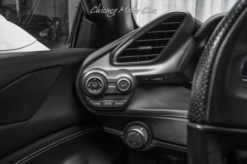 2017 Ferrari 488 GTB