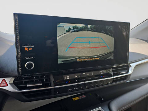 2025 Toyota Sienna