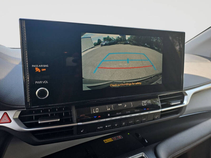 2025 Toyota Sienna