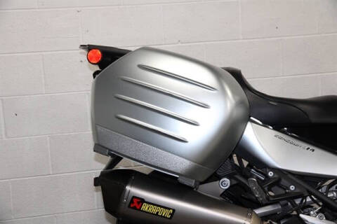 2019 Kawasaki CONCOURS 1