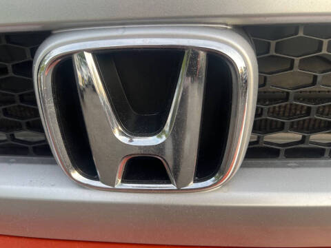 2011 Honda Element EX
