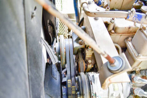 1985 Oshkosh AS32P-19A