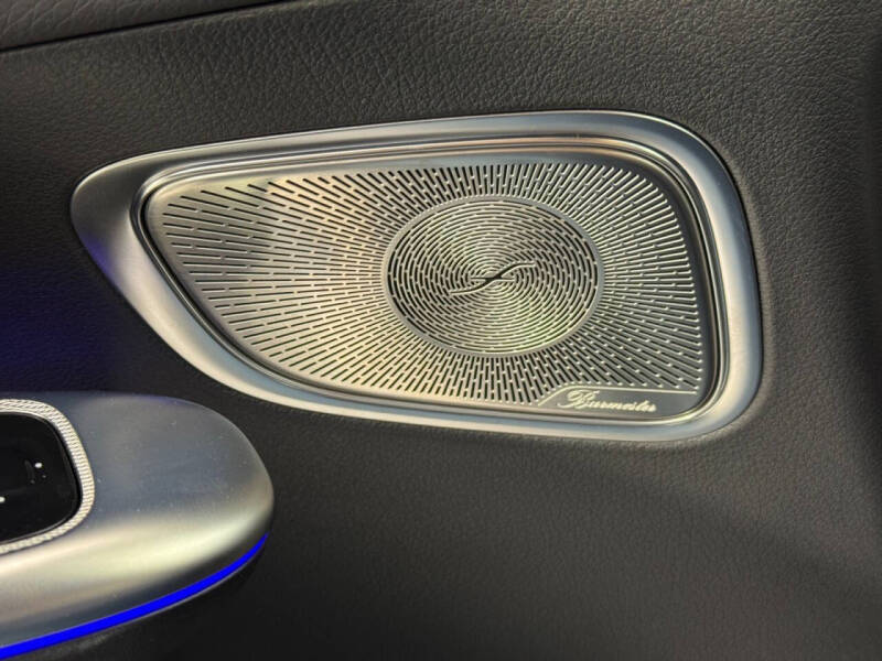 2025 Mercedes-Benz GLC GLC 300