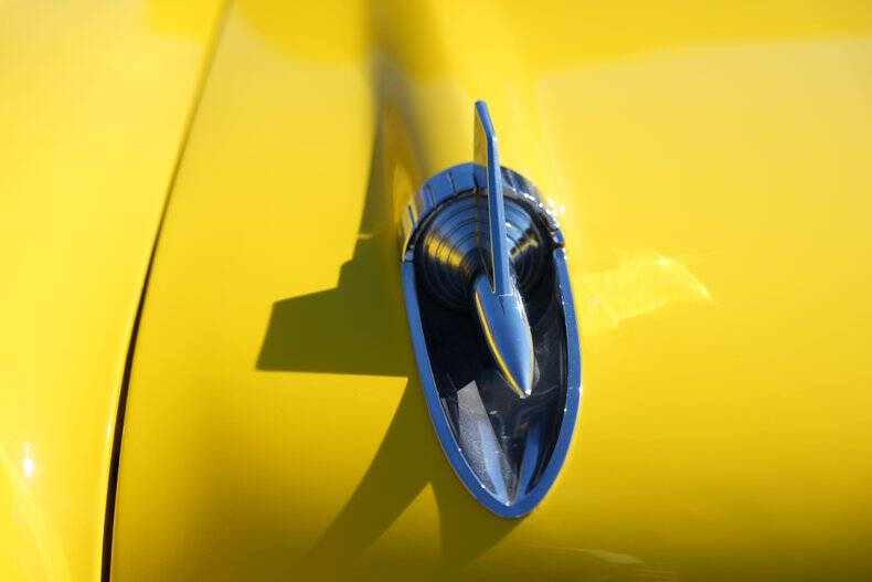 1957 Chevrolet Bel Air