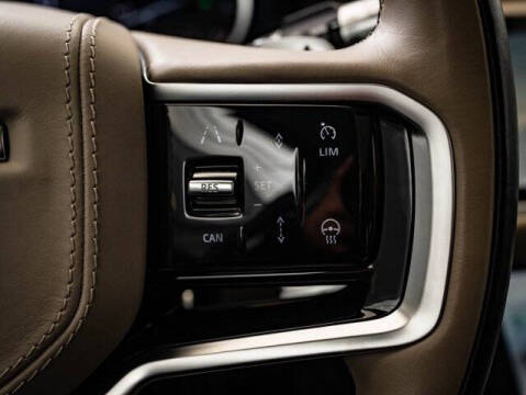 2022 Land Rover Range Rover Velar P250 R-Dynamic S