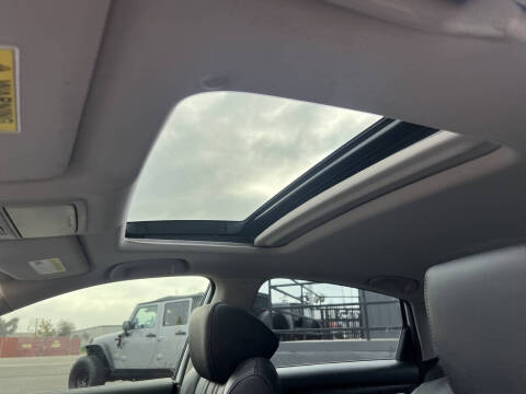 2022 Honda Accord Hybrid EX-L