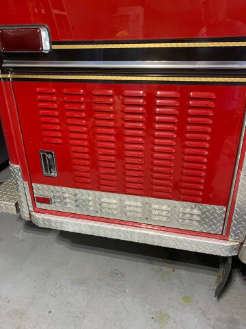 2008 International DuraStar 4400