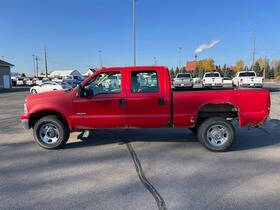 2006 Ford F-350 Super Duty