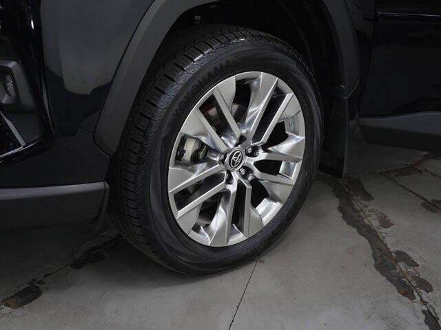 2024 Toyota RAV4 Limited