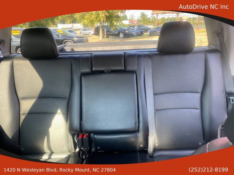 2017 Honda Ridgeline RTL