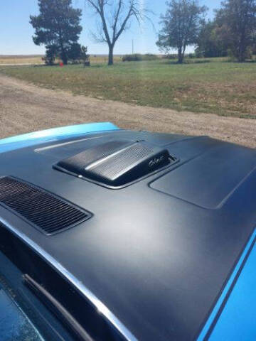 1970 Ford Torino