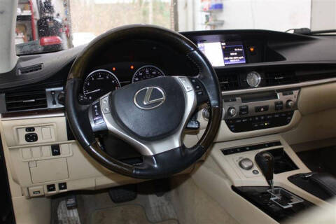 2013 Lexus ES 350