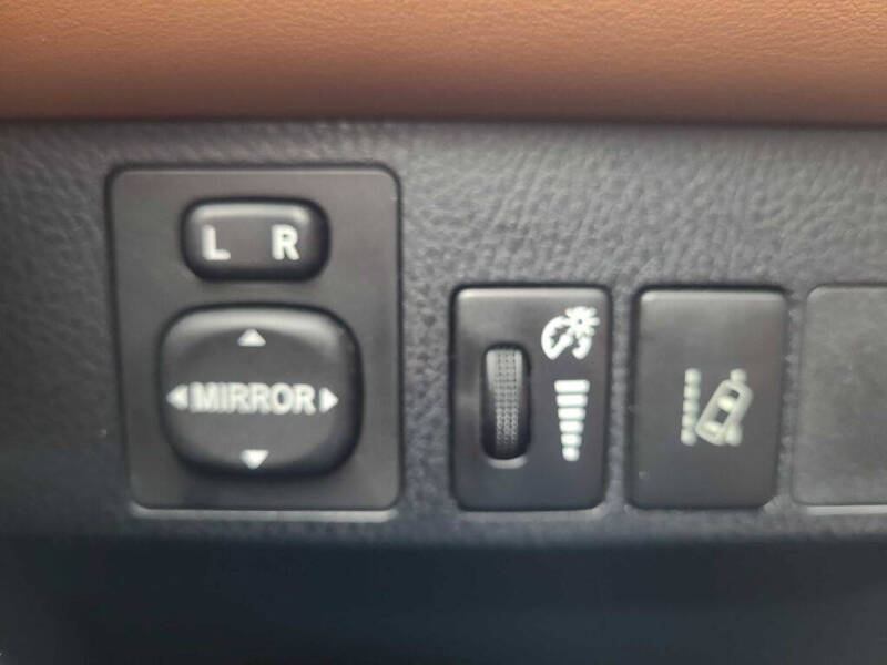 2017 Toyota RAV4 Hybrid Limited