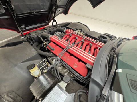 1994 Dodge Viper RT/10