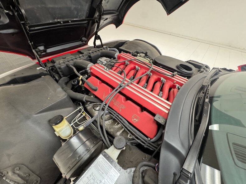 1994 Dodge Viper RT/10