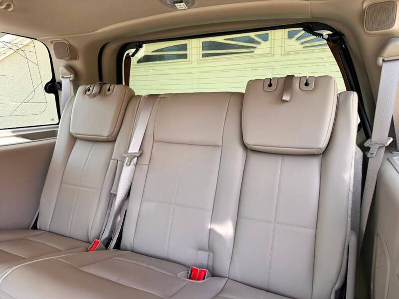 2014 Lincoln Navigator
