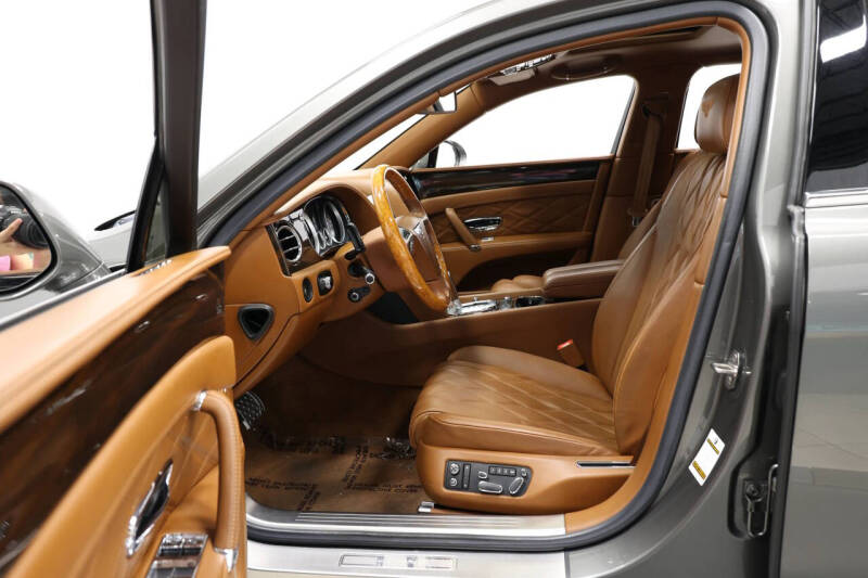 2014 Bentley Flying Spur