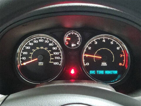 2008 Chevrolet Cobalt LS