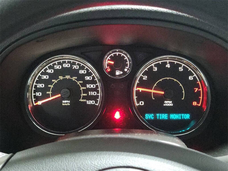 2008 Chevrolet Cobalt LS