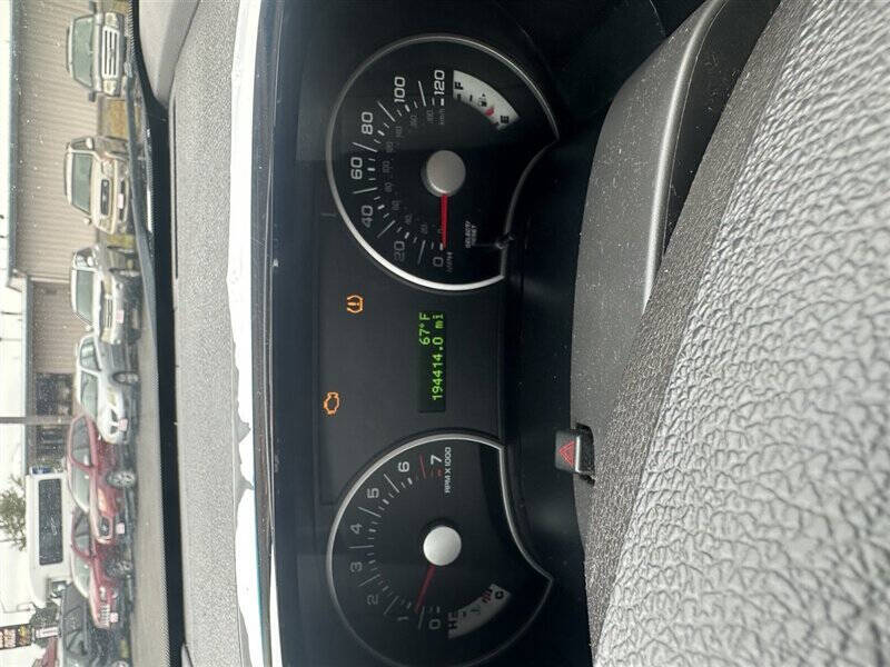 2010 Ford Explorer XLT