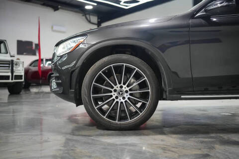 2021 Mercedes-Benz GLC GLC 300