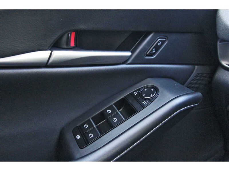 2026 Mazda CX-30 2.5 S Aire Edition