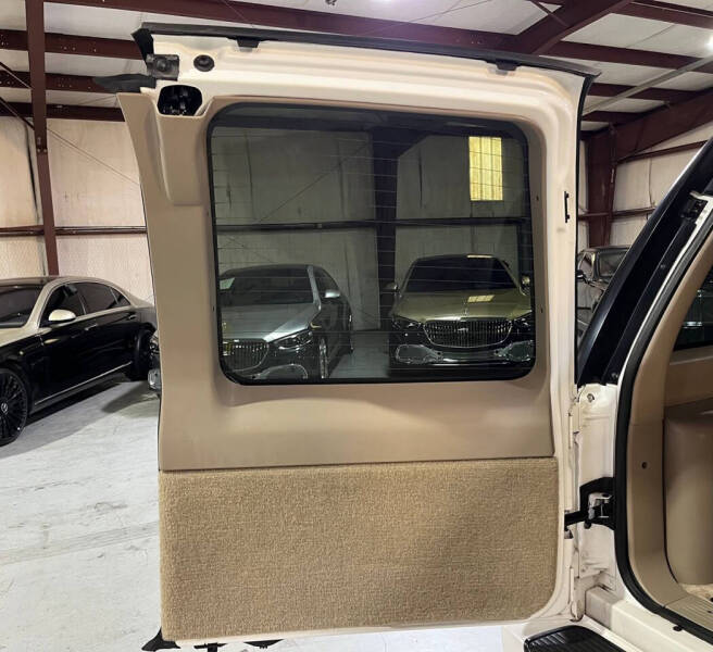 2000 Cadillac Escalade