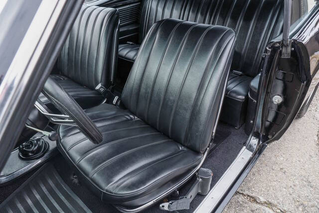 1966 Buick Skylark