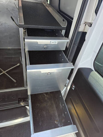 2015 RAM ProMaster City Tradesman SLT