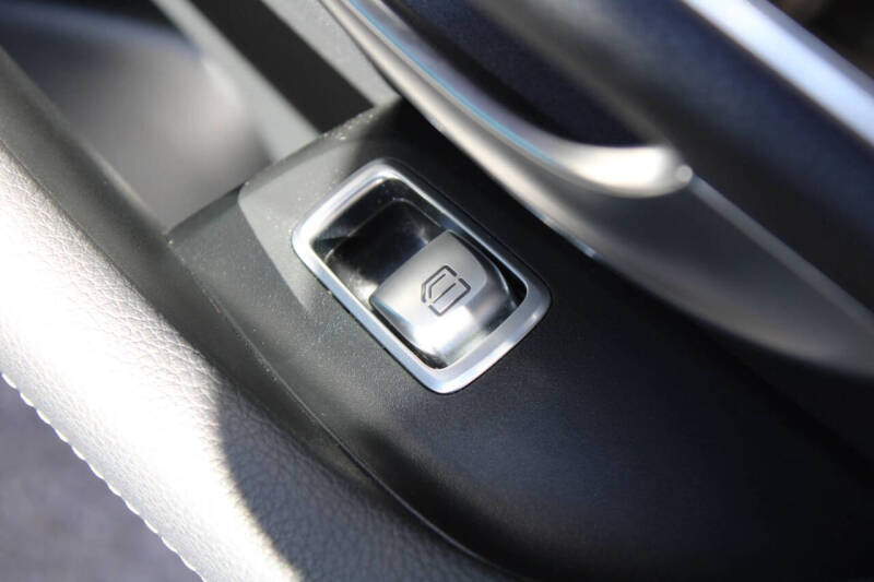 2018 Mercedes-Benz E-Class E 400 4MATIC