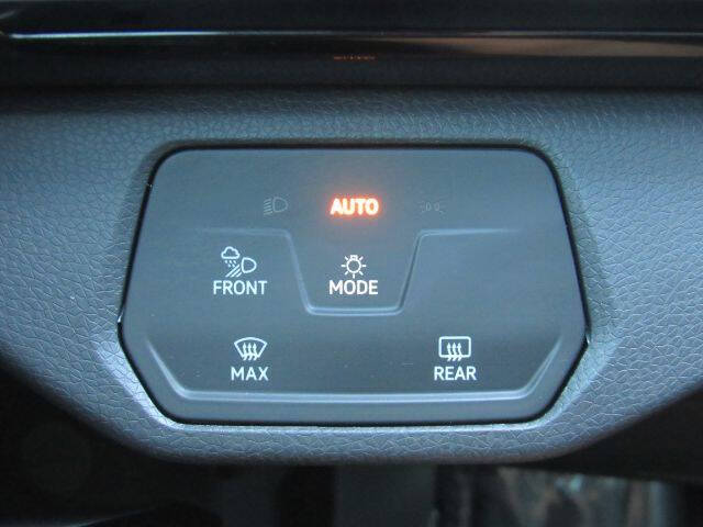 2024 Volkswagen ID.4 S