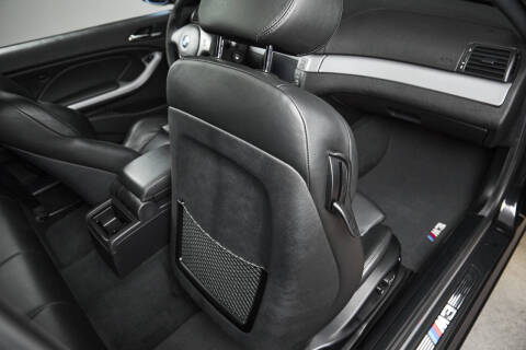 2006 BMW M3