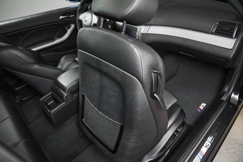2006 BMW M3
