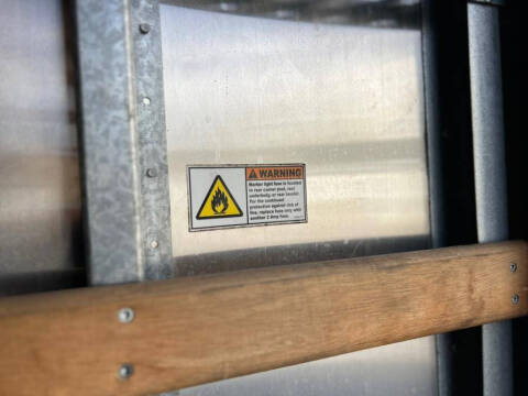 2018 Freightliner M2 106