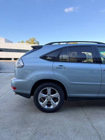 2004 Lexus RX 330