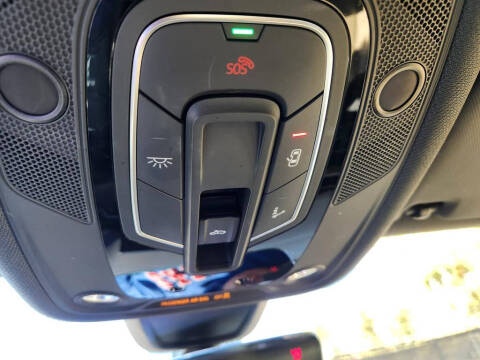 2024 Audi A5 Sportback quattro S line Prem Plus 45 TFSI