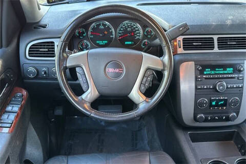 2013 GMC Sierra 2500HD